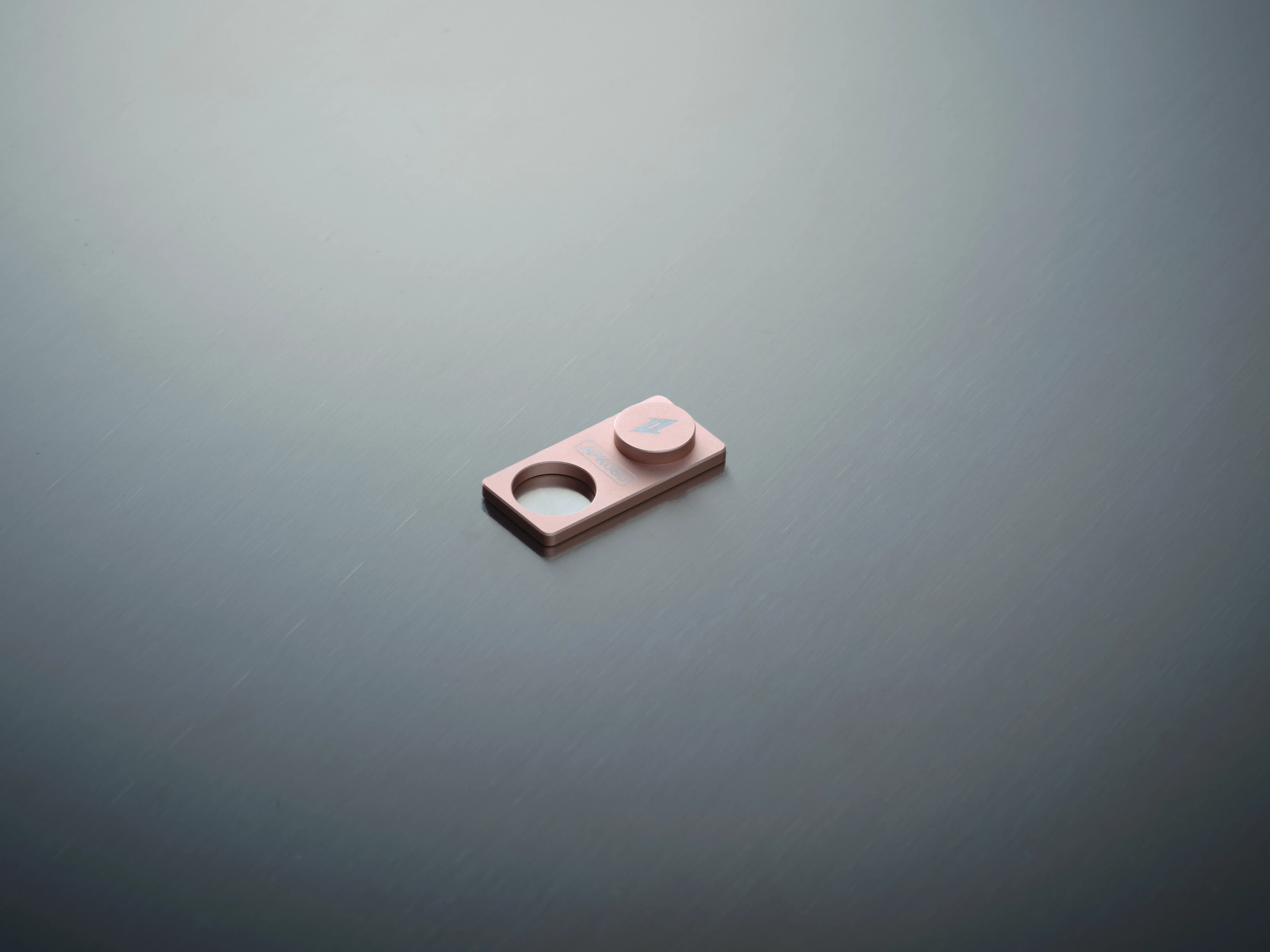 STR Color card Keyboard Photography image 7 by maxlux.art / 沉光